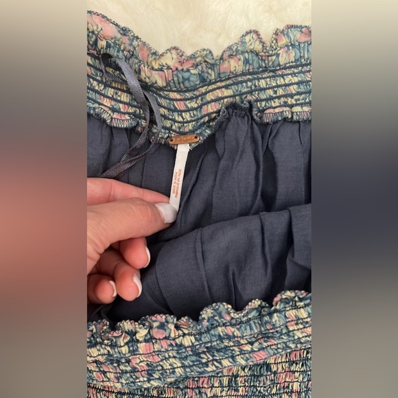 Free People Dress - Picture 3 of 8